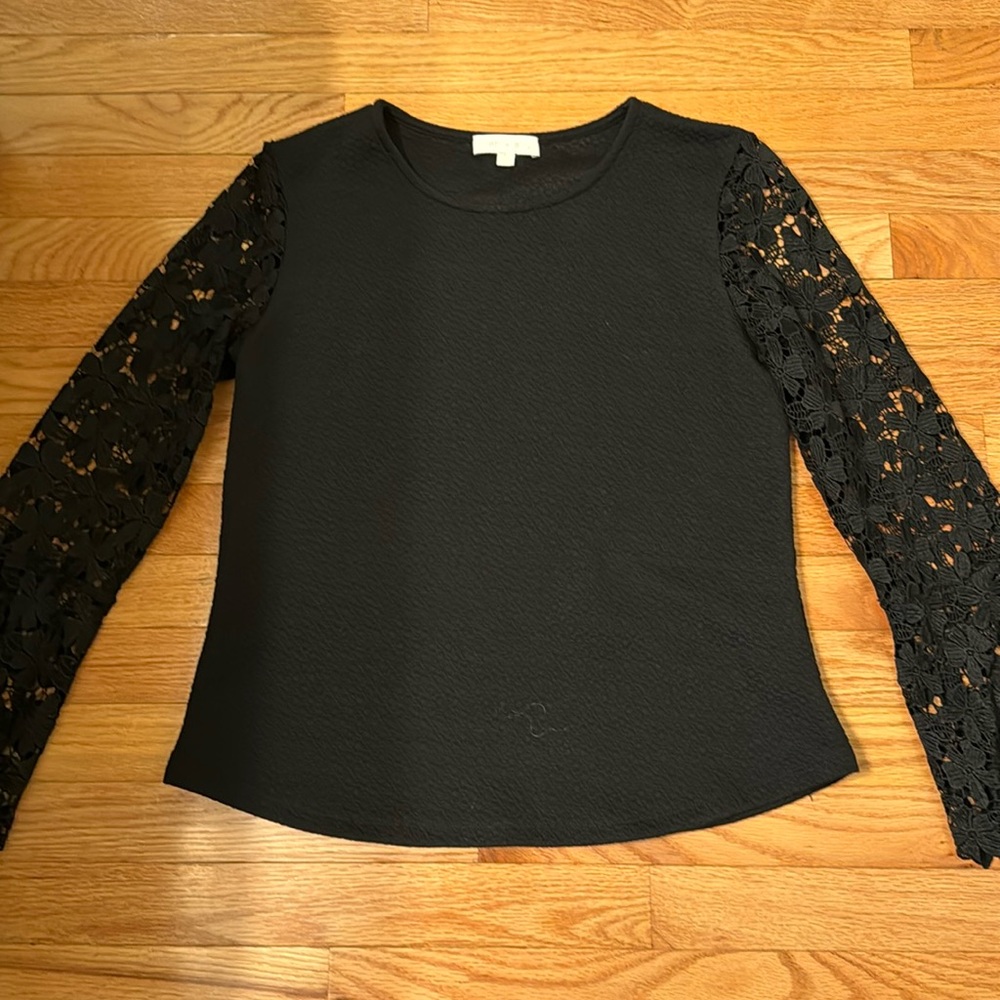 Anthropologie eri + ali Size Small